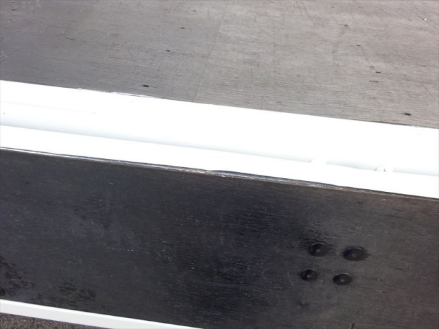 三菱ふそう キャンター 小型 クレーン付き TPG-FEB80(95641) 20枚目