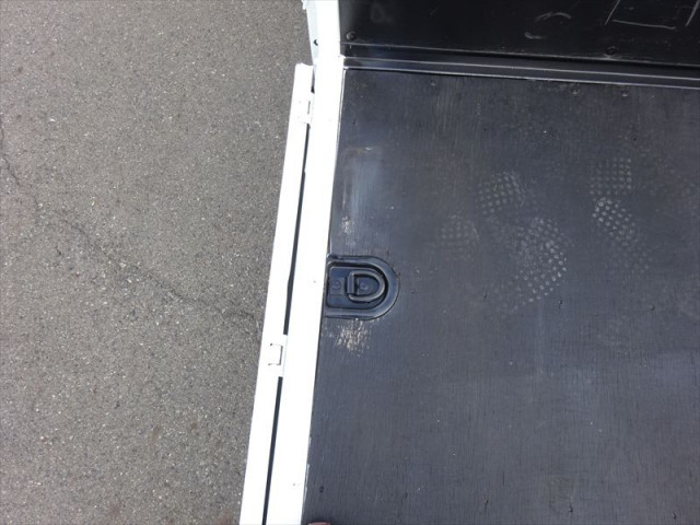 三菱ふそう キャンター 小型 クレーン付き TPG-FEB80(95641) 21枚目