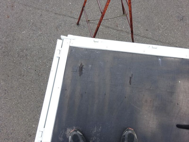 三菱ふそう キャンター 小型 クレーン付き TPG-FEB80(95641) 22枚目