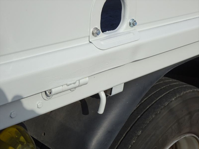 三菱ふそう キャンター 小型 クレーン付き TPG-FEB80(95641) 23枚目