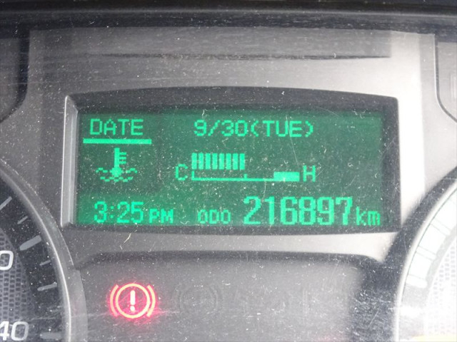 三菱ふそう キャンター 小型 クレーン付き TPG-FEB80(95641) 26枚目