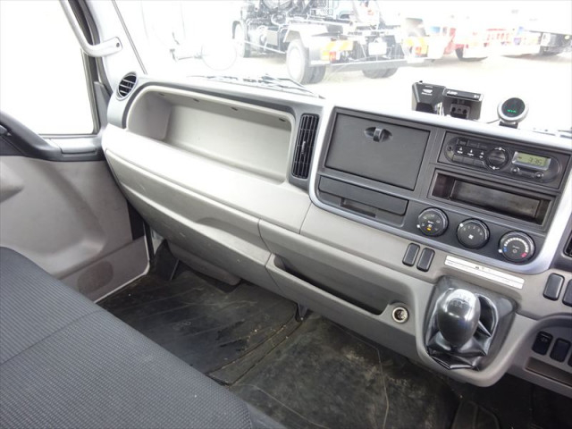 三菱ふそう キャンター 小型 クレーン付き TPG-FEB80(95641) 27枚目