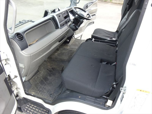 三菱ふそう キャンター 小型 クレーン付き TPG-FEB80(95641) 31枚目