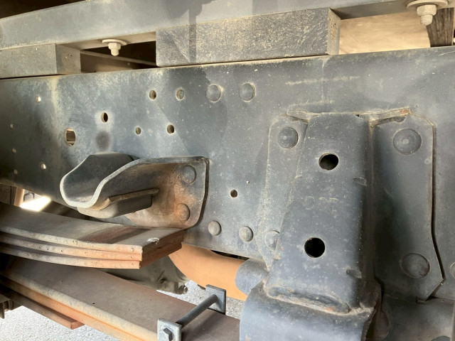 いすゞ エルフ 小型 クレーン付き TPG-NPR85YN(95642) 20枚目