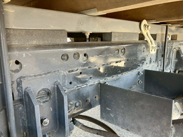 いすゞ エルフ 小型 クレーン付き TPG-NPR85YN(95642) 21枚目