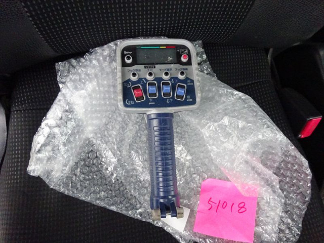 三菱ふそう キャンター 小型 クレーン付き TPG-FEB80(95641) 33枚目