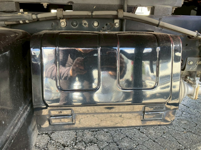 いすゞ エルフ 小型 クレーン付き TPG-NPR85YN(95642) 22枚目