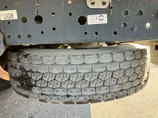 いすゞ エルフ 小型 クレーン付き TPG-NPR85YN(95642) 24枚目