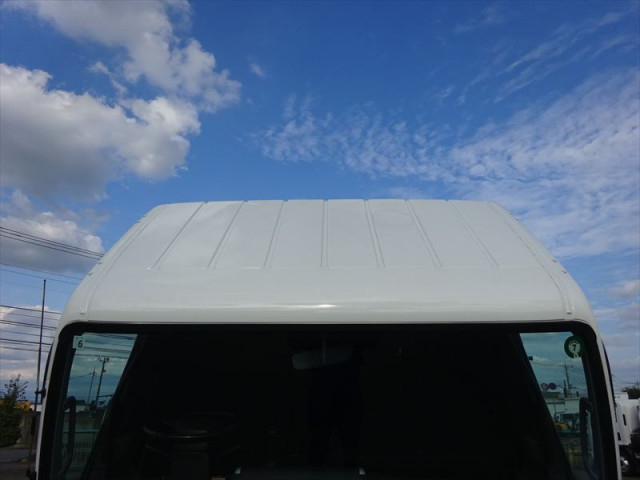 三菱ふそう キャンター 小型 クレーン付き TPG-FEB80(95641) 36枚目