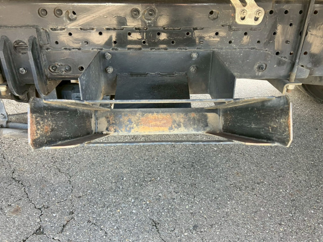 いすゞ エルフ 小型 クレーン付き TPG-NPR85YN(95642) 25枚目