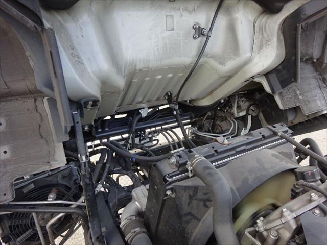 三菱ふそう キャンター 小型 クレーン付き TPG-FEB80(95641) 38枚目