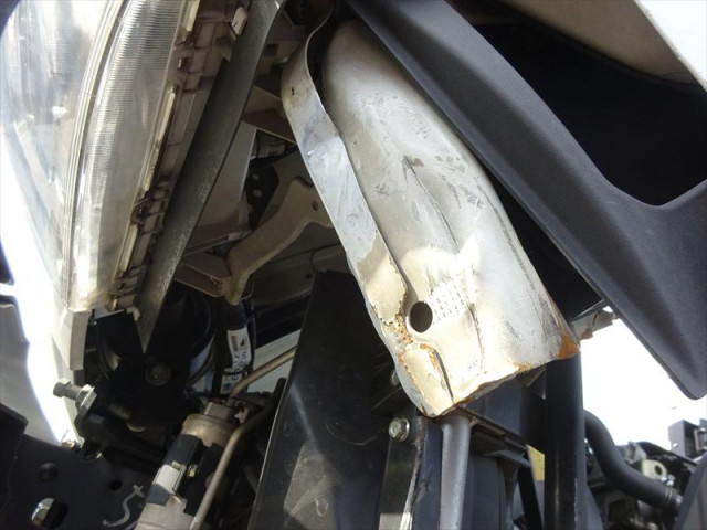 三菱ふそう キャンター 小型 クレーン付き TPG-FEB80(95641) 42枚目