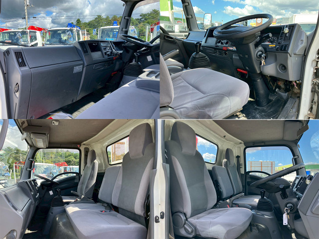 いすゞ エルフ 小型 クレーン付き TPG-NPR85YN(95642) 36枚目