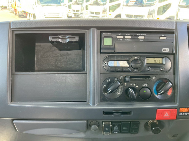 いすゞ エルフ 小型 クレーン付き TPG-NPR85YN(95642) 37枚目