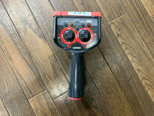 いすゞ エルフ 小型 クレーン付き TPG-NPR85YN(95642) 41枚目