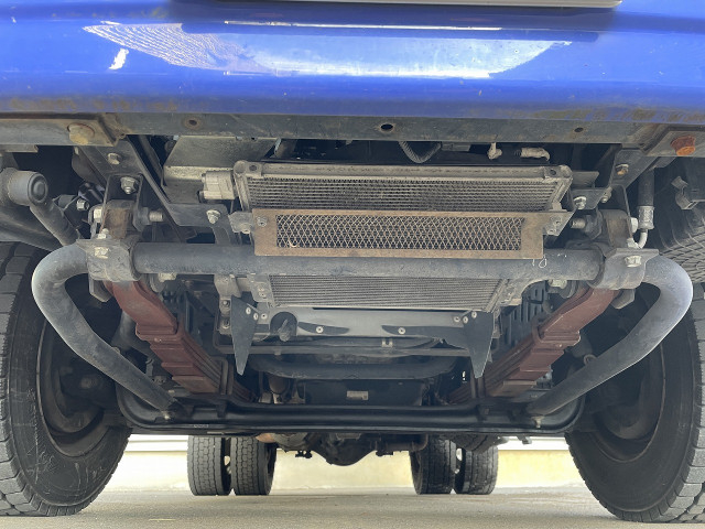 いすゞ エルフ 小型 塵芥車（プレス式） TKG-NKR85YN(95644) 9枚目