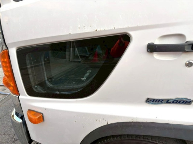 日野 レンジャー 増トン ミキサー車 LKG-FJ7JDAA(95643) 21枚目