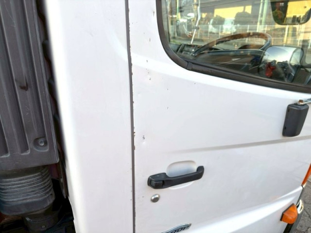 日野 レンジャー 増トン ミキサー車 LKG-FJ7JDAA(95643) 22枚目