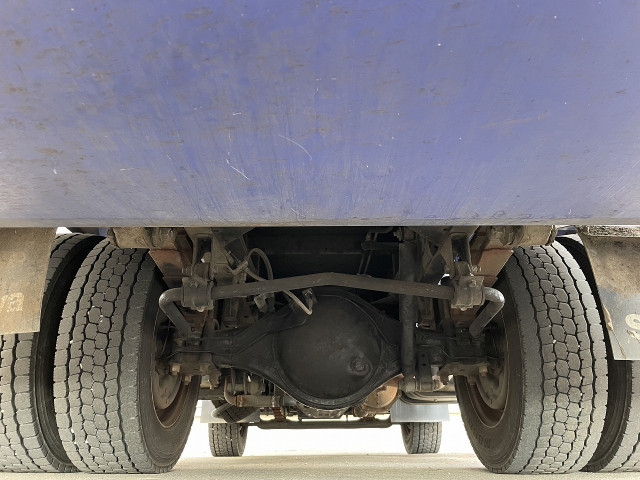 いすゞ エルフ 小型 塵芥車（プレス式） TKG-NKR85YN(95644) 13枚目