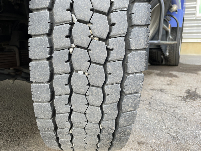 いすゞ エルフ 小型 塵芥車（プレス式） TKG-NKR85YN(95644) 14枚目