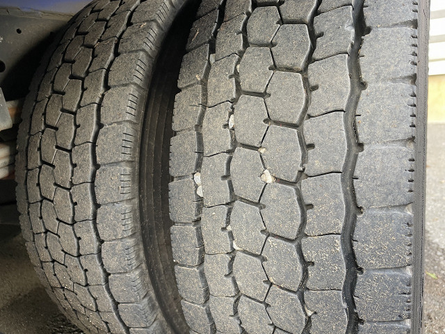 いすゞ エルフ 小型 塵芥車（プレス式） TKG-NKR85YN(95644) 15枚目