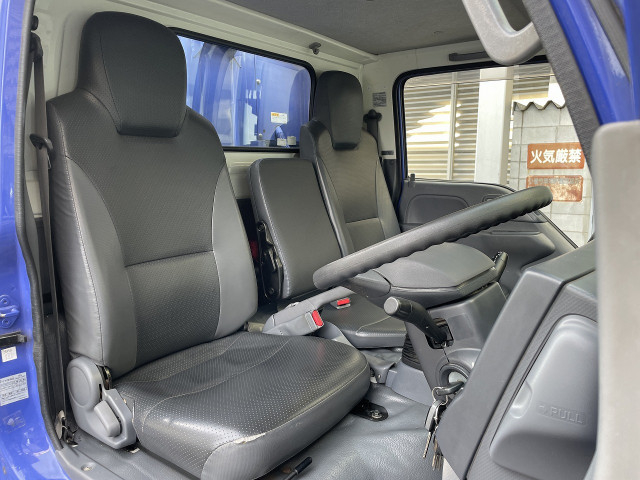 いすゞ エルフ 小型 塵芥車（プレス式） TKG-NKR85YN(95644) 16枚目