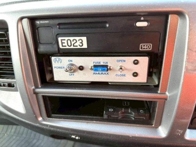 日野 レンジャー 増トン ミキサー車 LKG-FJ7JDAA(95643) 27枚目