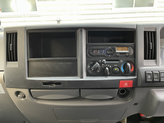 いすゞ エルフ 小型 塵芥車（プレス式） TKG-NKR85YN(95644) 18枚目