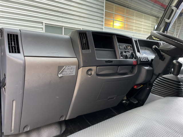 いすゞ エルフ 小型 塵芥車（プレス式） TKG-NKR85YN(95644) 20枚目