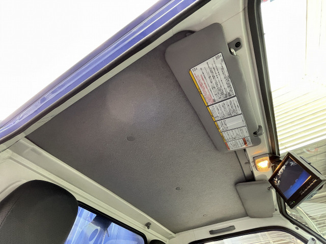 いすゞ エルフ 小型 塵芥車（プレス式） TKG-NKR85YN(95644) 21枚目