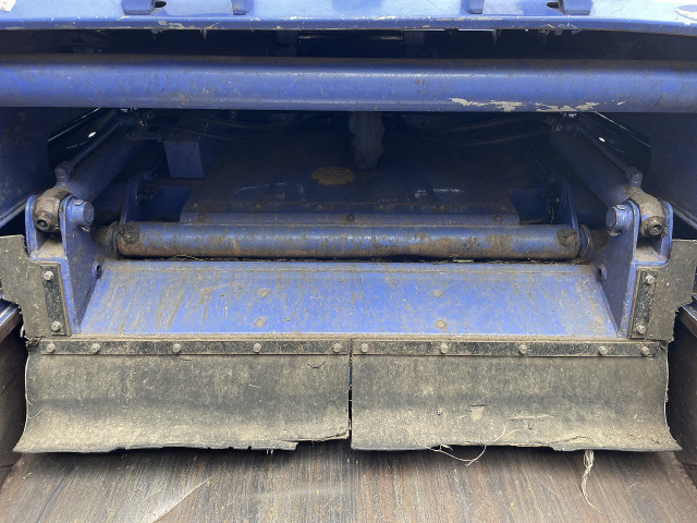 いすゞ エルフ 小型 塵芥車（プレス式） TKG-NKR85YN(95644) 25枚目