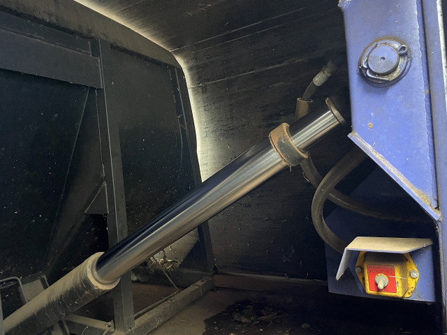 いすゞ エルフ 小型 塵芥車（プレス式） TKG-NKR85YN(95644) 27枚目