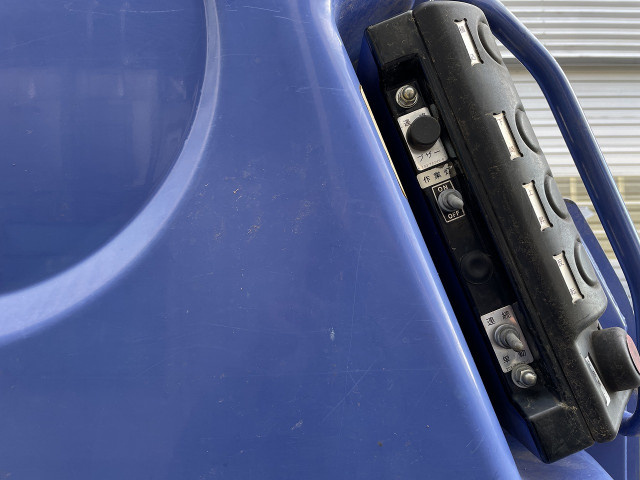 いすゞ エルフ 小型 塵芥車（プレス式） TKG-NKR85YN(95644) 30枚目