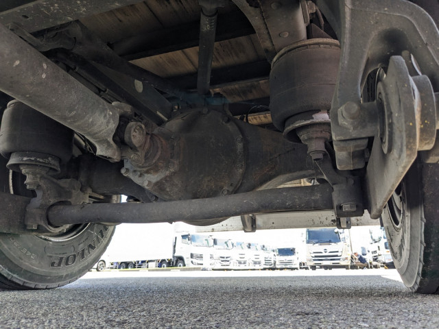 日野 レンジャー 中型 クレーン付き TKG-FD7JMAG(95645) 11枚目