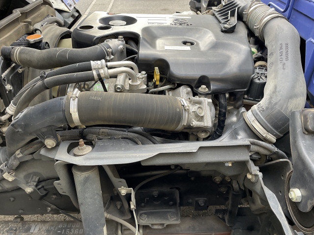 いすゞ エルフ 小型 塵芥車（プレス式） TKG-NKR85YN(95644) 31枚目