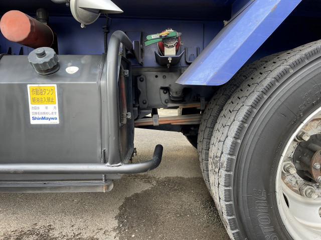 いすゞ エルフ 小型 塵芥車（プレス式） TKG-NKR85YN(95644) 33枚目