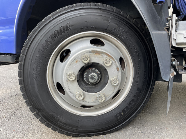 いすゞ エルフ 小型 塵芥車（プレス式） TKG-NKR85YN(95644) 35枚目