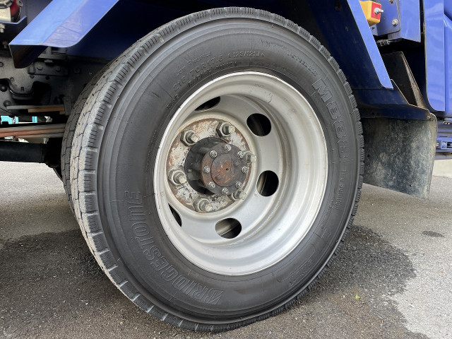 いすゞ エルフ 小型 塵芥車（プレス式） TKG-NKR85YN(95644) 36枚目