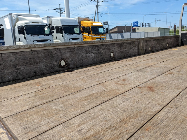 日野 レンジャー 中型 クレーン付き TKG-FD7JMAG(95645) 21枚目