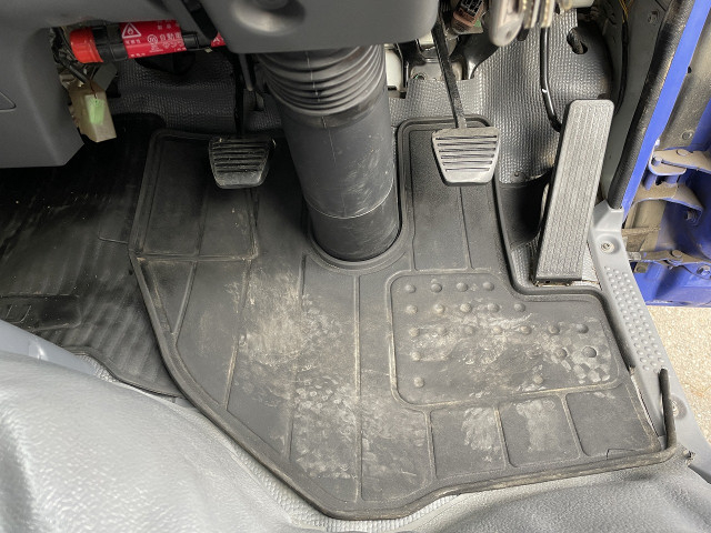 いすゞ エルフ 小型 塵芥車（プレス式） TKG-NKR85YN(95644) 43枚目