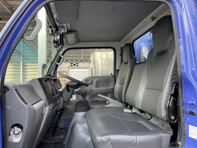 いすゞ エルフ 小型 塵芥車（プレス式） TKG-NKR85YN(95644) 44枚目