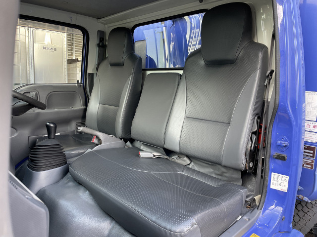 いすゞ エルフ 小型 塵芥車（プレス式） TKG-NKR85YN(95644) 45枚目