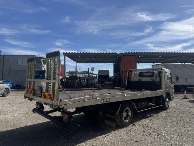 三菱ふそう キャンター 小型 車載専用車 TPG-FEB80(95646) 3枚目