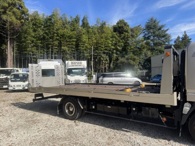 三菱ふそう キャンター 小型 車載専用車 TPG-FEB80(95646) 6枚目