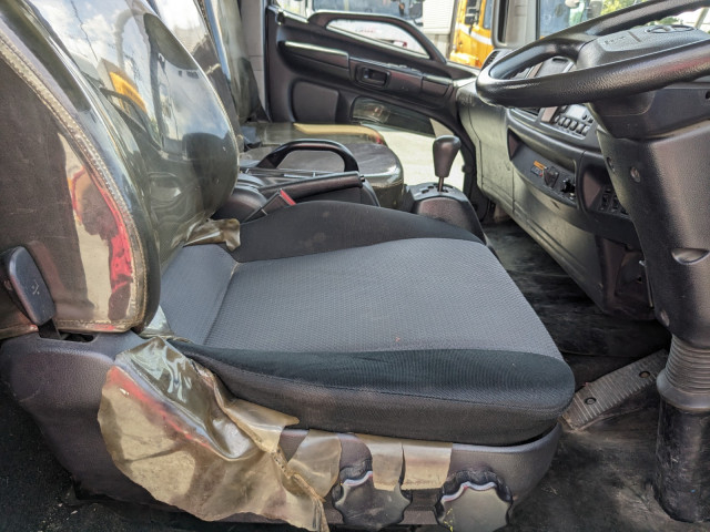 日野 レンジャー 中型 クレーン付き TKG-FD7JMAG(95645) 35枚目