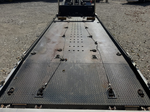 三菱ふそう キャンター 小型 車載専用車 TPG-FEB80(95646) 11枚目