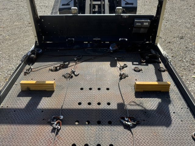 三菱ふそう キャンター 小型 車載専用車 TPG-FEB80(95646) 12枚目