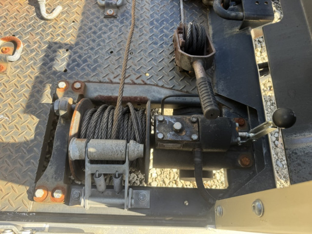 三菱ふそう キャンター 小型 車載専用車 TPG-FEB80(95646) 13枚目