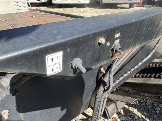 三菱ふそう キャンター 小型 車載専用車 TPG-FEB80(95646) 15枚目