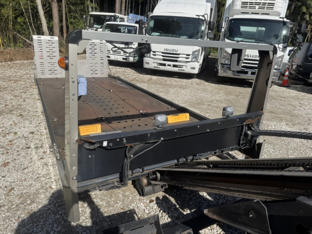 三菱ふそう キャンター 小型 車載専用車 TPG-FEB80(95646) 16枚目